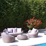 Lejlighed Dans De Charme, Piscine, Proche Cassis