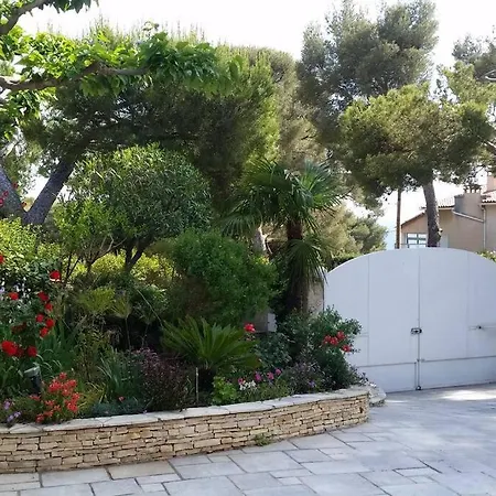 Dans De Charme, Piscine, Proche Apartamento