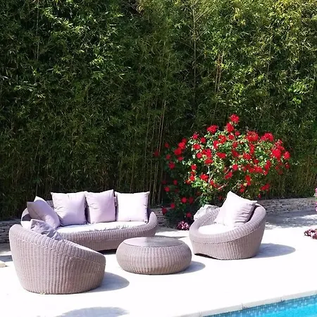 Appartamento Dans De Charme, Piscine, Proche Cassis