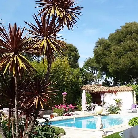 Dans De Charme, Piscine, Proche * Cassis