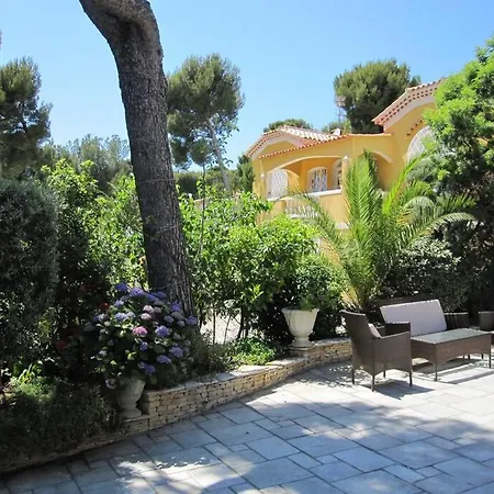 Dans De Charme, Piscine, Proche Апартаменты *