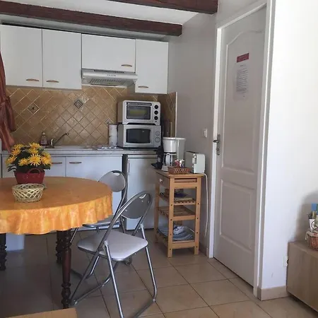 Dans De Charme, Piscine, Proche Апартаменты *