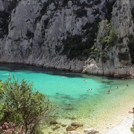 Appartamento Dans De Charme, Piscine, Proche