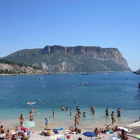 Appartamento Dans De Charme, Piscine, Proche Cassis