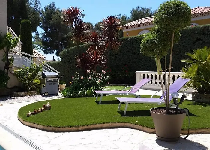 Apartman Dans De Charme, Piscine, Proche