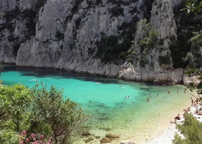 Apartman Dans De Charme, Piscine, Proche