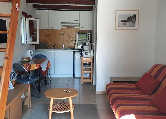 Apartman Dans De Charme, Piscine, Proche