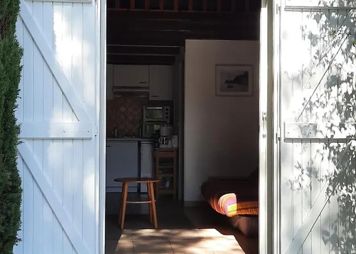 Apartman Dans De Charme, Piscine, Proche Cassis